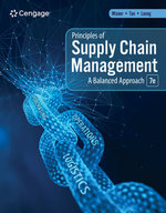 Principles of Supply Chain Management