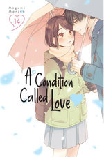 A Condition Called Love 14