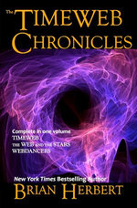 The Timeweb Chronicles Omnibus