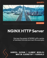 NGINX HTTP Server