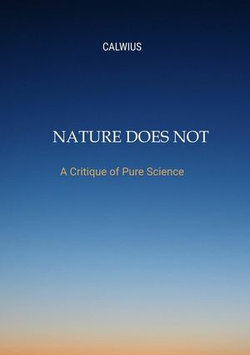 Nature Does Not Answer