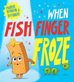 When Fish Finger Froze (eBook) When Fish Finger Froze (eBook)