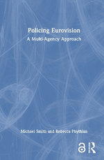 Policing Eurovision