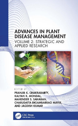 Advances in Plant Disease Management Volume II Advances in Plant Disease Management Volume II
