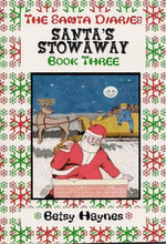 Santa's Stowaway
