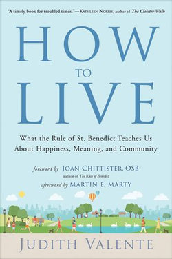 How to Live How to Live