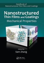 Nanostructured Thin Films and Coatings