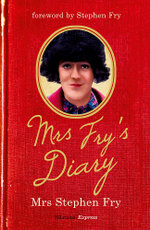 Mrs Fry's Diary
