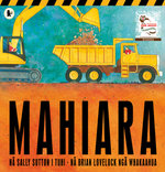 Mahiara