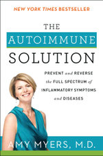 The Autoimmune Solution