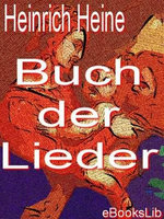Buch der Lieder Buch der Lieder