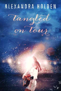 Tangled On Tour