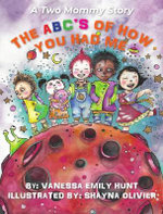 The ABC's of How You Had Me