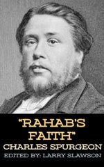 Rahab's Faith