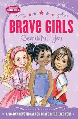 Brave Girls - Beautiful You