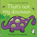 That's Not My Dinosaur
