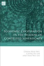 Economic Cooperation in the Shadow of Contested Sovereignty