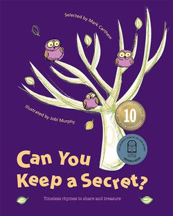 Can You Keep A Secret?
