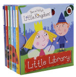 Ben and Holly's Little Kingdom