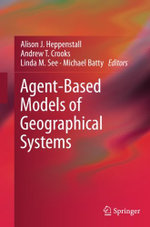 Agent-Based Models of Geographical Systems