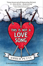 This Is Not a Love Song