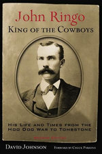 John Ringo, King of the Cowboys