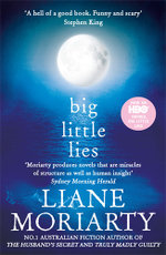 Big Little Lies