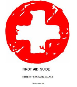 First Aid Guide