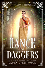 Dance Of Daggers
