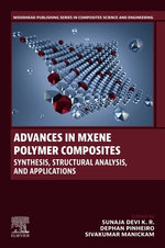 Advances in MXene Polymer Composites
