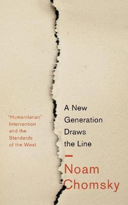 A New Generation Draws the Line