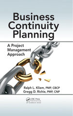 Business Continuity Planning