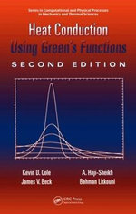 Heat Conduction Using Green's Functions