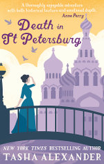 Death in St. Petersburg