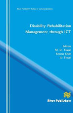 Disability Rehabilitation Management Through ICT