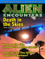 Alien and UFO Encounters