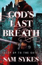 God's Last Breath