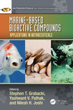 Marine-Based Bioactive Compounds