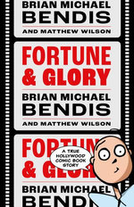 Fortune and Glory Volume 1