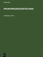 Mp. Jahrgang 3, Heft 6