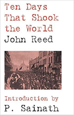 Ten Days that Shook the World