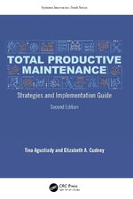 Total Productive Maintenance