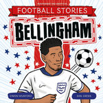 Football Stories: Bellingham Football Stories: Bellingham