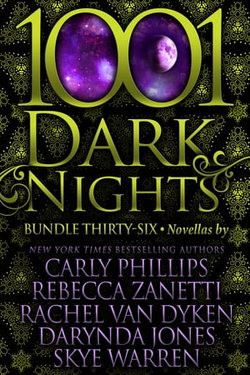 1001 Dark Nights: Bundle Thirty-Six