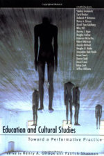 Education and Cultural Studies