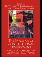 The Practice of Constitutional Development