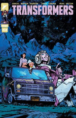 Transformers #10 Transformers #10