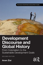 Development Discourse and Global History