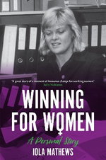 Winning For Women