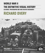 World War II: The Definitive Visual History